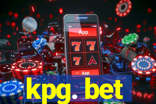 kpg. bet